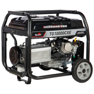 TG10000CXE AVR DIGITAL