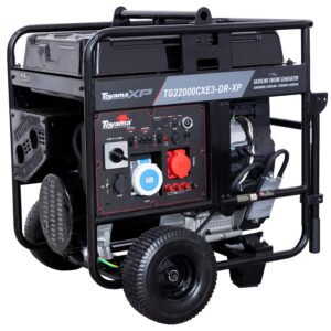 TG22000CXE3-DR-XP