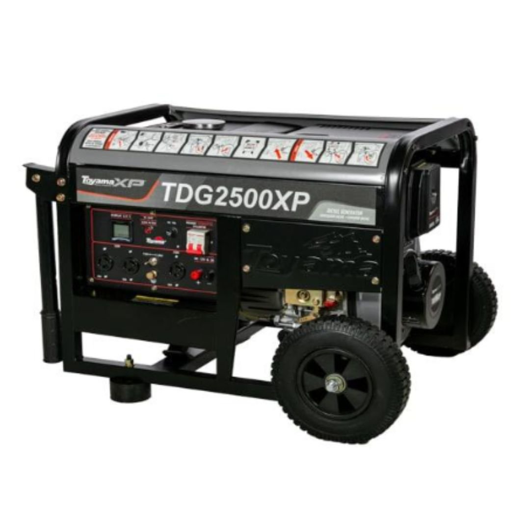 TDG2500XP