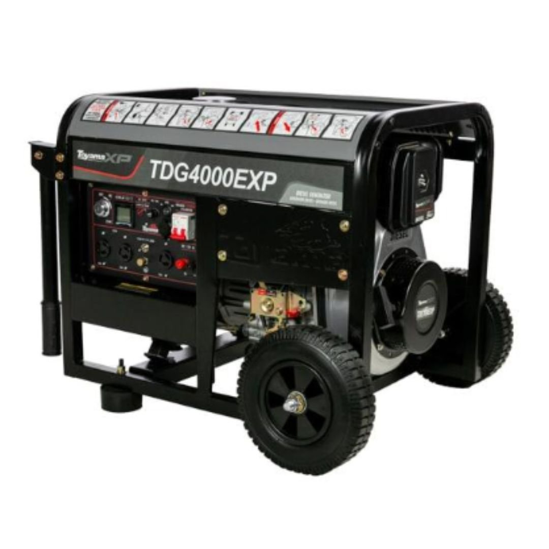 TDG4000EXP