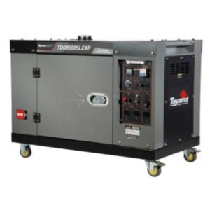 TDG8500SLEXP-ATS Ready
